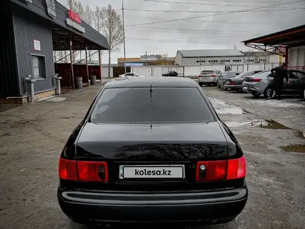 Audi A8 1998 года за 3 000 000 тг. в Павлодар – фото 5