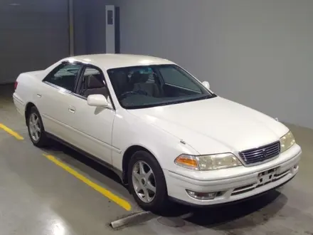 Рулевая рейка TOYOTA MARK2 за 40 000 тг. в Астана