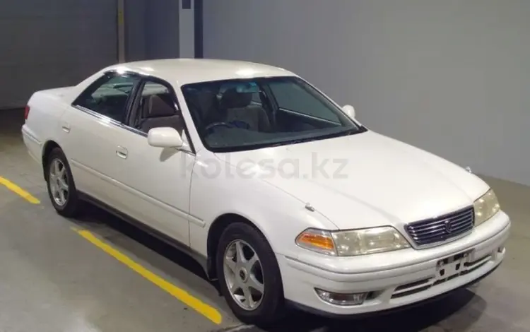 Рулевая рейка TOYOTA MARK2 за 40 000 тг. в Астана