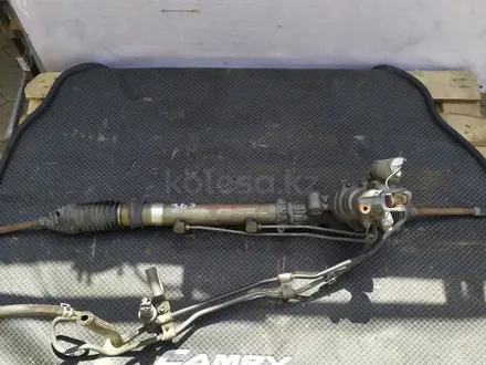 Рулевая рейка TOYOTA MARK2 за 40 000 тг. в Астана – фото 2