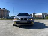 BMW 528 1997 года за 2 900 000 тг. в Петропавловск – фото 3
