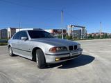 BMW 528 1997 годаүшін2 900 000 тг. в Петропавловск – фото 2