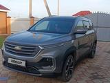 Chevrolet Captiva 2022 года за 11 200 000 тг. в Уральск – фото 2