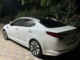 Kia K5 2013 годаүшін4 200 000 тг. в Караганда – фото 4