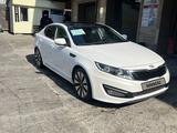 Kia K5 2013 годаүшін4 200 000 тг. в Караганда – фото 2