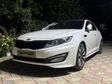 Kia K5 2013 годаүшін4 200 000 тг. в Караганда – фото 5