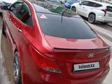 Hyundai Accent 2014 года за 5 900 000 тг. в Алматы