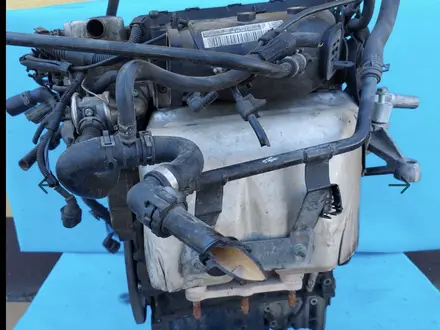 Двигатель AQN Volkswagen Golf 4 2.3 за 10 000 тг. в Астана – фото 2