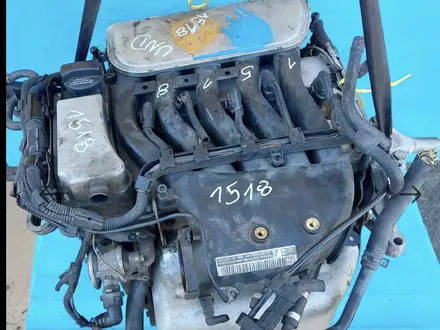 Двигатель AQN Volkswagen Golf 4 2.3 за 10 000 тг. в Астана