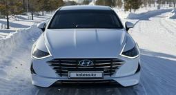 Hyundai Sonata 2022 года за 10 400 000 тг. в Астана