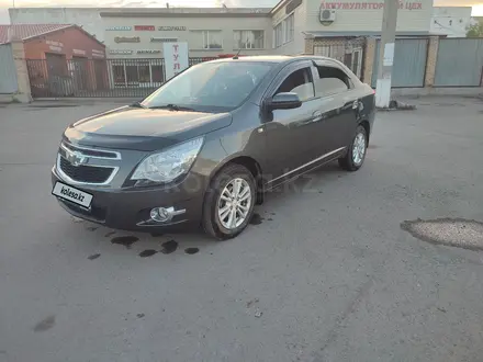 Chevrolet Cobalt 2023 года за 6 600 000 тг. в Астана