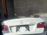Багажник BMW F10 5 серии (задняя, родной окрас) за 50 000 тг. в Алматы