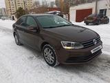 Volkswagen Jetta 2016 года за 4 600 000 тг. в Астана – фото 3