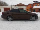 Volkswagen Jetta 2016 года за 4 600 000 тг. в Астана – фото 4