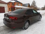 Volkswagen Jetta 2016 года за 4 600 000 тг. в Астана – фото 5