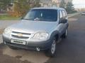 Chevrolet Niva 2013 годаfor2 700 000 тг. в Астана