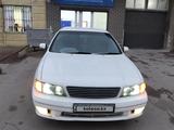 Nissan Cefiro 1996 годаүшін2 000 000 тг. в Алматы