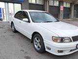 Nissan Cefiro 1996 годаүшін2 000 000 тг. в Алматы – фото 2