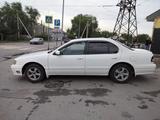 Nissan Cefiro 1996 годаүшін2 000 000 тг. в Алматы – фото 4