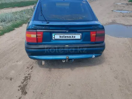 Opel Vectra 1994 года за 750 000 тг. в Актобе – фото 4