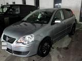 Volkswagen Polo 2007 годаүшін3 000 000 тг. в Алматы – фото 3