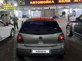 Volkswagen Polo 2007 годаүшін3 000 000 тг. в Алматы – фото 5