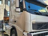 Volvo  FH 2013 года за 31 500 000 тг. в Шымкент – фото 2