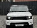 Land Rover Range Rover Sport 2013 годаүшін17 535 000 тг. в Алматы – фото 4