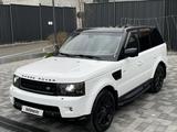 Land Rover Range Rover Sport 2013 года за 17 535 000 тг. в Алматы – фото 3