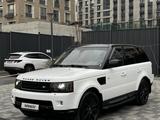 Land Rover Range Rover Sport 2013 года за 17 535 000 тг. в Алматы