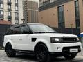 Land Rover Range Rover Sport 2013 годаүшін17 535 000 тг. в Алматы – фото 6
