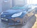 Ford Focus 2013 года за 3 300 000 тг. в Атырау – фото 2