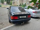 Audi 100 1993 года за 2 600 000 тг. в Павлодар – фото 4