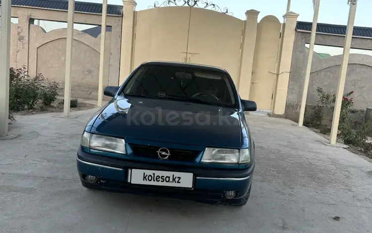 Opel Vectra 1993 года за 1 100 000 тг. в Шардара