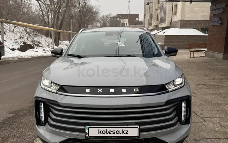 EXEED TXL 2023 года за 12 500 000 тг. в Алматы