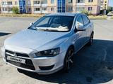 Mitsubishi Lancer 2011 годаfor2 950 000 тг. в Талдыкорган