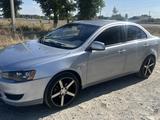 Mitsubishi Lancer 2011 годаfor3 000 000 тг. в Талдыкорган – фото 2