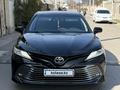 Toyota Camry 2018 года за 13 650 000 тг. в Тараз