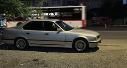 BMW 525 1992 года за 2 500 000 тг. в Алматы – фото 4