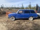 ВАЗ (Lada) 2104 2007 годаүшін700 000 тг. в Астана – фото 3