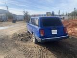 ВАЗ (Lada) 2104 2007 годаүшін700 000 тг. в Астана