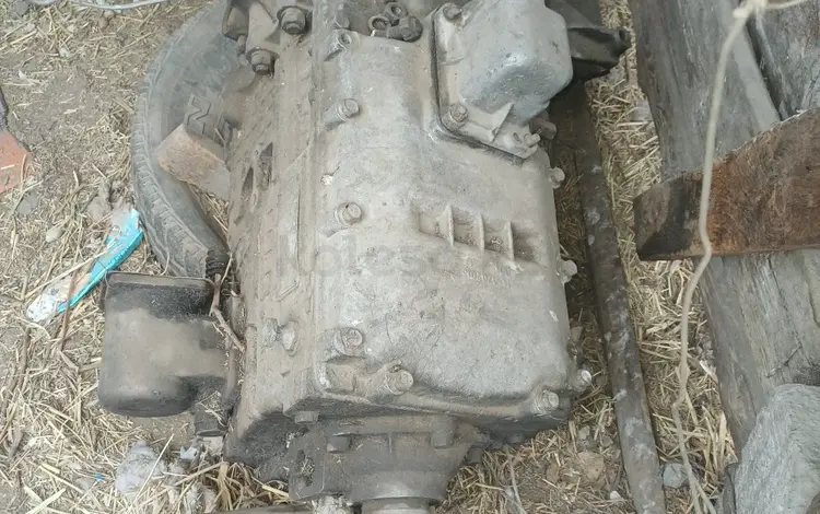 Каробка за 200 000 тг. в Алматы