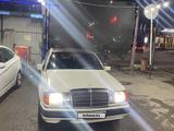 Mercedes-Benz E 230 1990 годаүшін1 350 000 тг. в Шымкент – фото 2