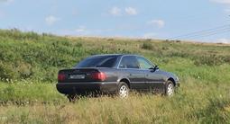Audi A6 1994 годаүшін3 000 000 тг. в Петропавловск – фото 4