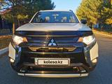 Mitsubishi Outlander 2021 годаүшін11 990 000 тг. в Костанай – фото 5