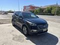 Hyundai Santa Fe 2017 года за 7 000 000 тг. в Атырау – фото 8