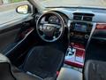 Toyota Camry 2012 года за 7 500 000 тг. в Актобе – фото 4