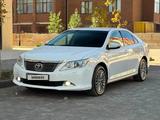 Toyota Camry 2012 года за 7 500 000 тг. в Актобе