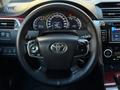 Toyota Camry 2012 года за 7 500 000 тг. в Актобе – фото 5