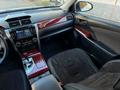 Toyota Camry 2012 года за 7 500 000 тг. в Актобе – фото 7